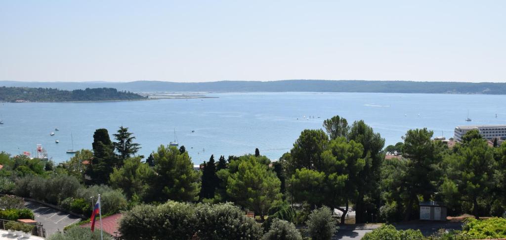 Apartments Portoroz Fink