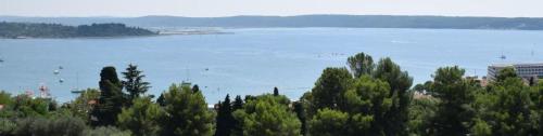 APARTMENTS PORTOROZ FINK