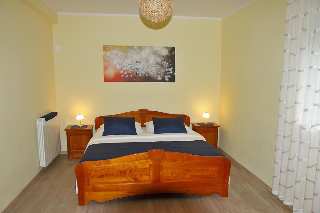 Apartment Baban Žaga Bovec