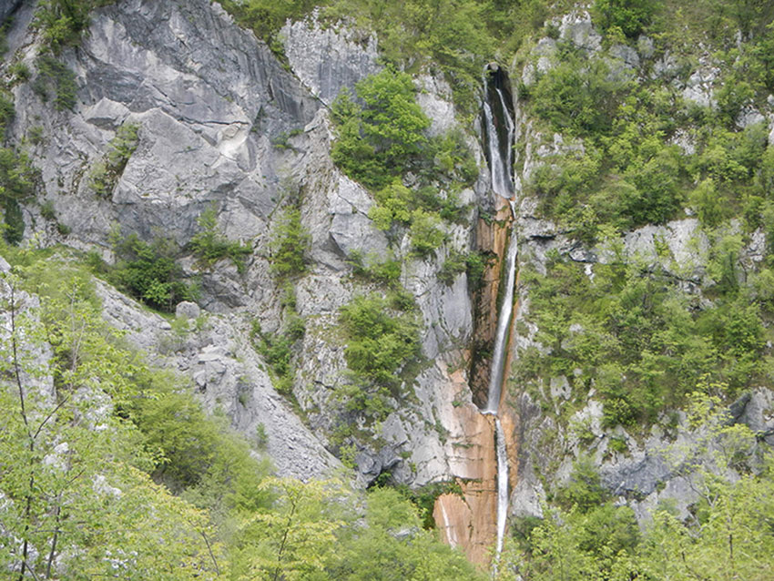 Apartment Baban Žaga Bovec