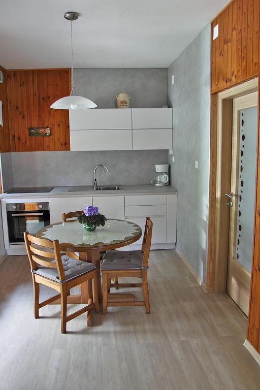 Apartment Baban Žaga Bovec