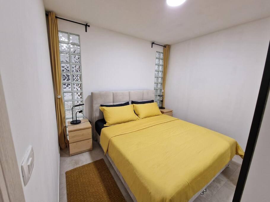 Apartmaji Ankaran Slovenija