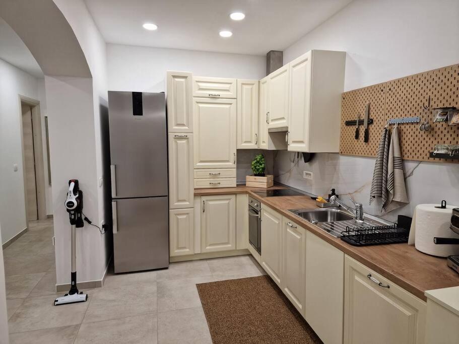 Apartmaji Ankaran Slovenija