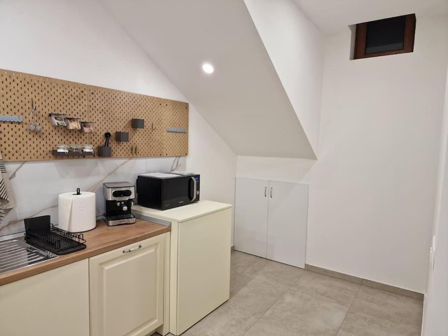 Apartmaji Ankaran Slovenija