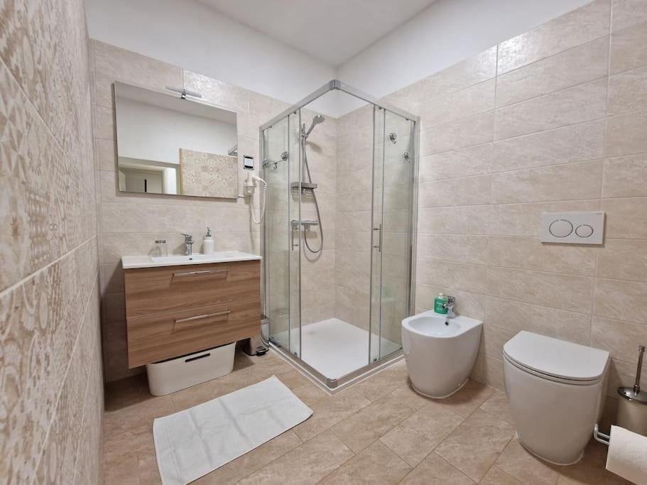 Apartmaji Ankaran Slovenija