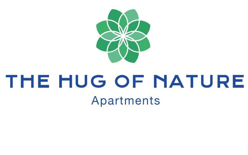 Objem narave, The Hug of Nature, Apartmaji