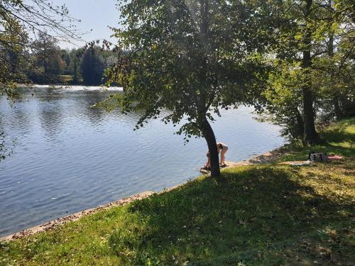 CAMP VINICA KAMP KATRA