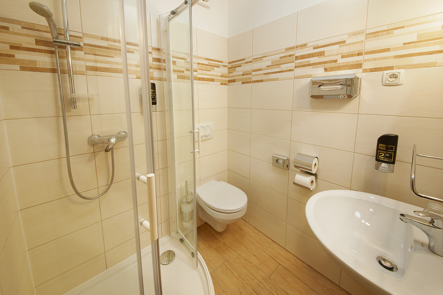 Apartmaji Tina Kranjska Gora