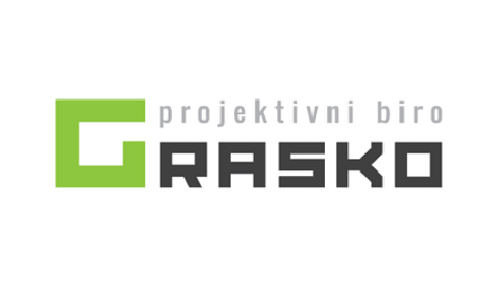 Projektiranje Grask Menges