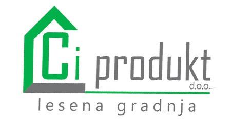 CI PRODUKT, LESENA GRADNJA, KOMENDA