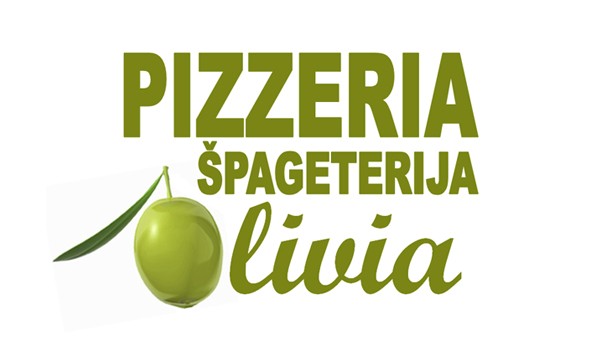 PIZZERIJA IN ŠPAGETERIJA OLIVIA, TRZIN