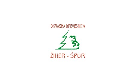 OKRASNA DREVESNICA ŽIHER - ŠPUR, MEDVODE