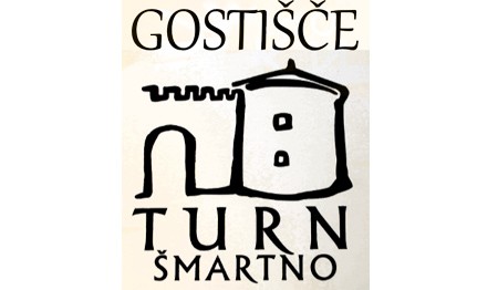 GOSTIŠČE TURN, ŠMARTNO