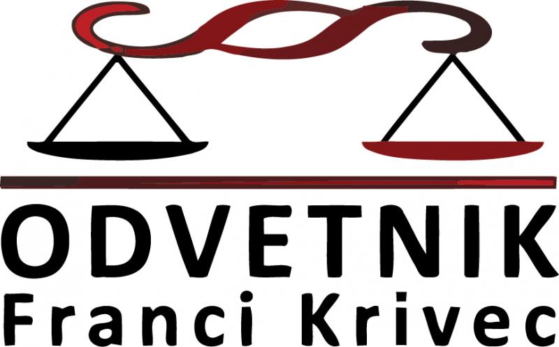 STEČAJNO,CIVILNO,GOSPODARSKO PRAVO-ODVETNIK FRANCI KRIVEC