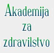 AKADEMIJA ZA ZDRAVILSTVO