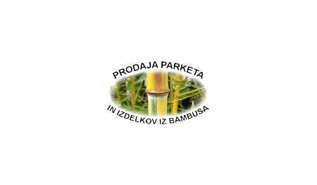 PRODAJA PARKETA IN IZDELKOV IZ BAMBUSA, HORJUL