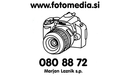 FOTOMEDIA, MARIBOR