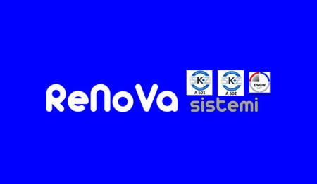 RENOVA SISTEMI, ŠMARTNO PRI SLOVENJ GRADCU