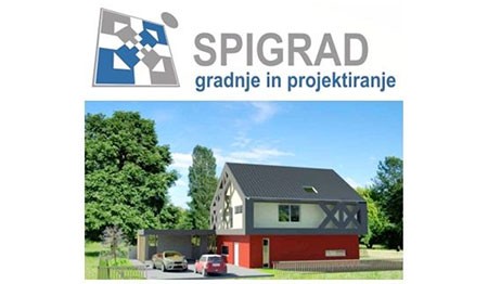 SPIGRAD MARIBOR