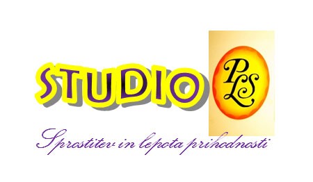 STUDIO PLS, SPROSTITEV IN LEPOTA PRIHODNOSTI, LJUBLJANA