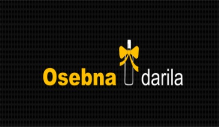 OSEBNA DARILA, BREŽICE