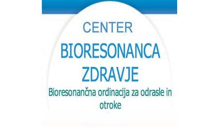 BIORESONANCA ZDRAVJE, DOMŽALE