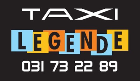 TAXI LEGENDE, LJUBLJANA