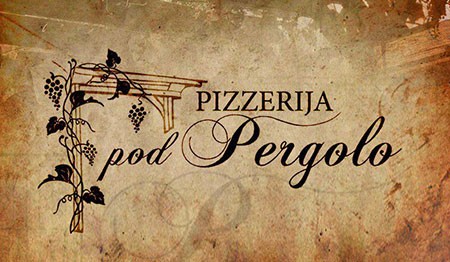 PIZZERIJA POD PERGOLO, DEKANI KOPER