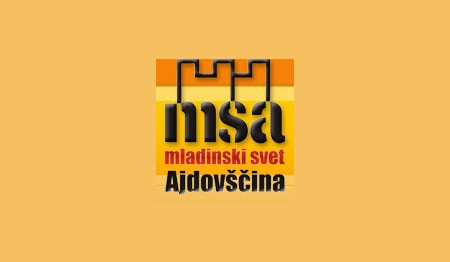 MSA, MLADINSKI SVET AJDOVŠČINA