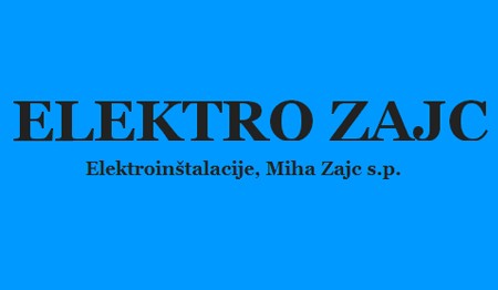 ELEKTRO ZAJC, LJUBLJANA