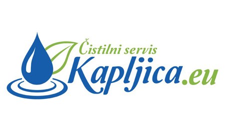 ČISTILNI SERVIS KAPLJICA, RADOVLJICA