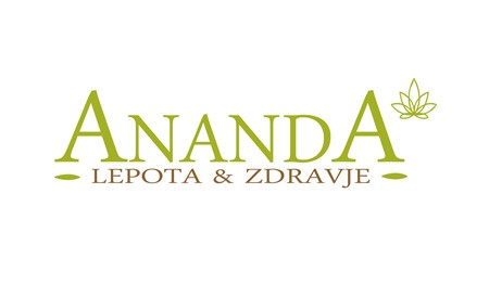 ANANDA, LEPOTA IN ZDRAVJE, LJUBLJANA