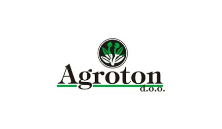 AGROTON, LJUBLJANA