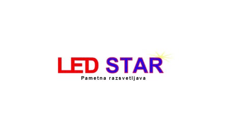 LED STAR, SENOVO