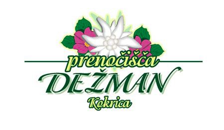 PRENOČIŠČE DEŽMAN, KRANJ