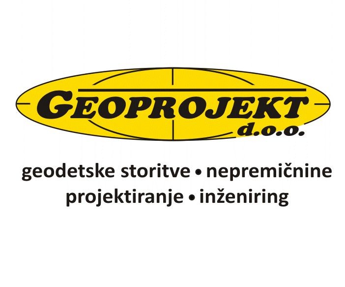 GEOPROJEKT, ŽALEC