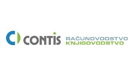 RAČUNOVODSKI SERVIS CONTIS, LJUBLJANA