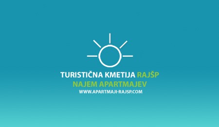 TURISTIČNA KMETIJA RAJŠP, BENEDIKT