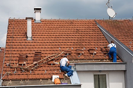 KROVSTVO KLEPARSTVO IN STORITVE TO&SA, LIBELIČE