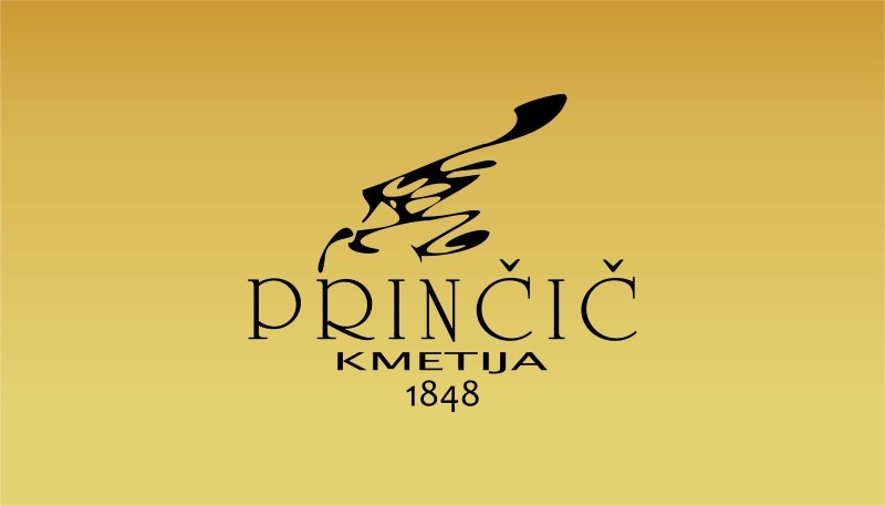 KMETIJA PRINČIČ, KOZANA