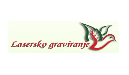 LASERSKO GRAVIRANJE, ŠENČUR