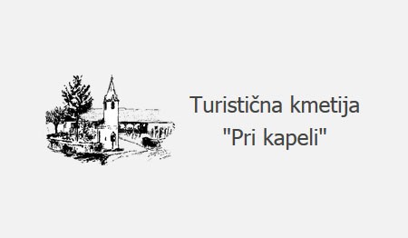 TURISTIČNA KMETIJA PRI KAPELI, VITOMARCI