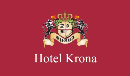 HOTEL IN RESTAVRACIJA KRONA, DOMŽALE