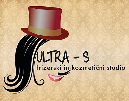 ULTRA-S, FRIZERSKI IN KOZMETIČNI STUDIO, TRZIN