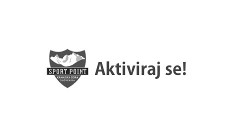 TRGOVINA, KAVARNA, APARTMAJI, SPORT POINT, KRANJSKA GORA