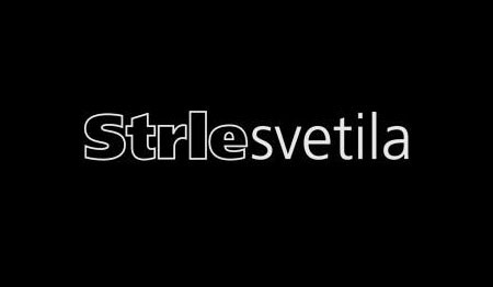 STRLE SVETILA, LJUBLJANA