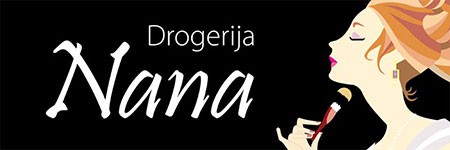 DROGERIJA NANA, IVANČNA GORICA