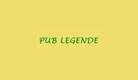 PUB LEGENDE LJUBLJANA