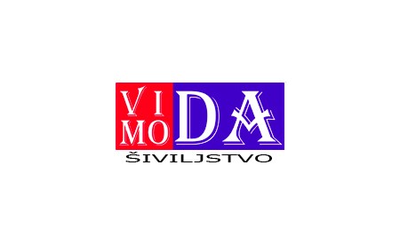 VIDA MODA, ŠIVANJE IN POPRAVILA OBLAČIL, LOGATEC