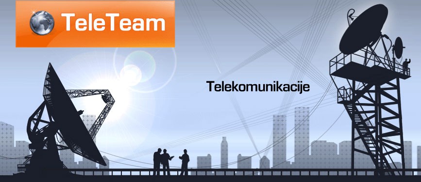 TELETEAM, LJUBLJANA